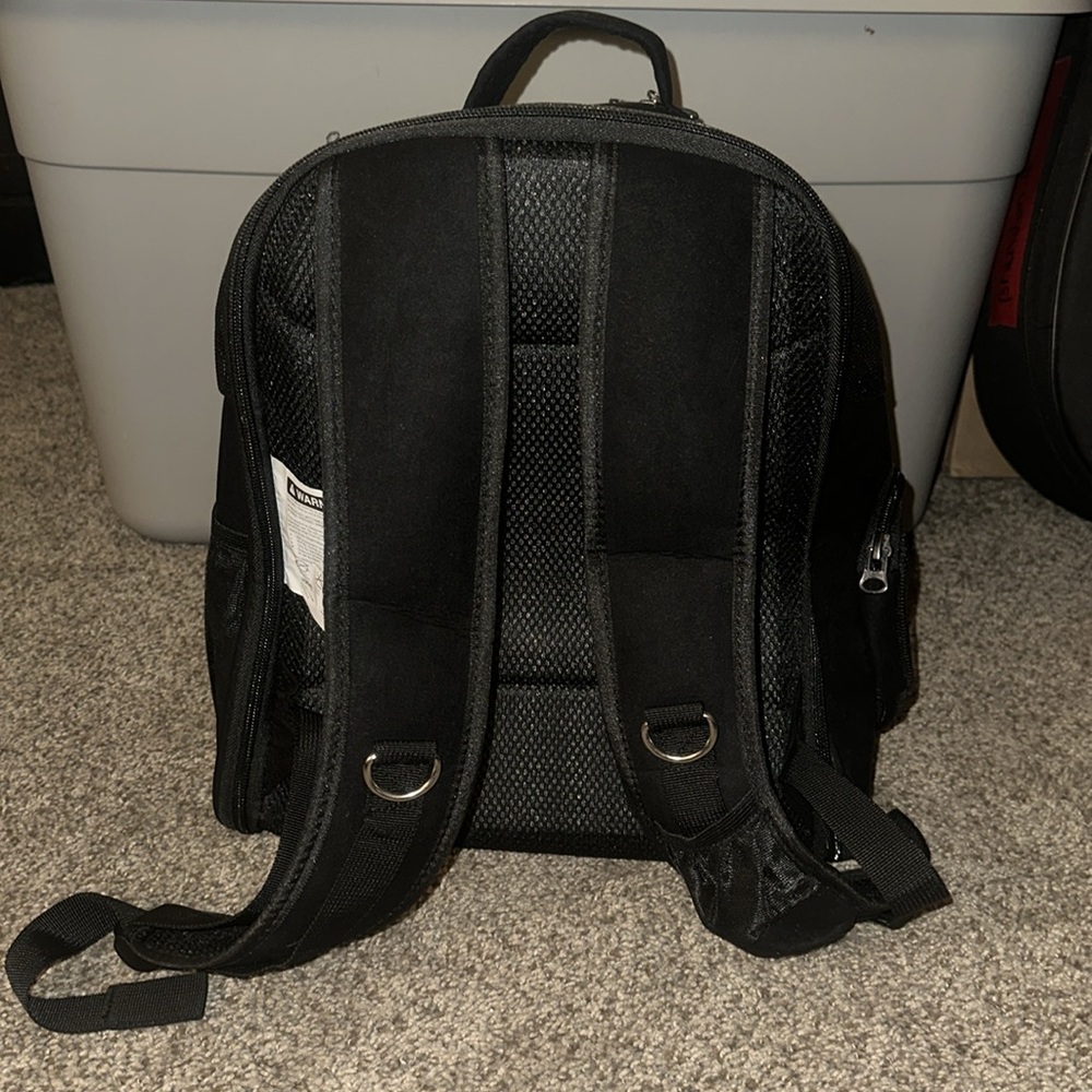 Backpack Pet carrier - Picture 5 of 8